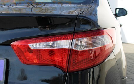 KIA Rio III рестайлинг, 2013 год, 1 099 000 рублей, 11 фотография