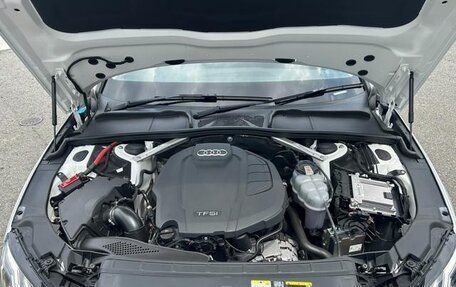 Audi A4, 2022 год, 2 520 777 рублей, 39 фотография