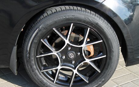 KIA Rio III рестайлинг, 2013 год, 1 099 000 рублей, 12 фотография