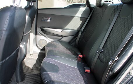 KIA Rio III рестайлинг, 2013 год, 1 099 000 рублей, 14 фотография