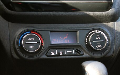 KIA Rio III рестайлинг, 2013 год, 1 099 000 рублей, 23 фотография