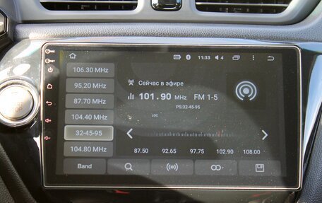 KIA Rio III рестайлинг, 2013 год, 1 099 000 рублей, 22 фотография