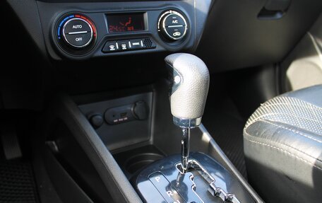 KIA Rio III рестайлинг, 2013 год, 1 099 000 рублей, 24 фотография