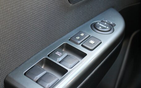 KIA Rio III рестайлинг, 2013 год, 1 099 000 рублей, 25 фотография