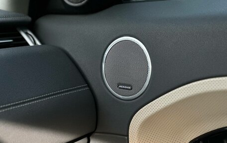 Land Rover Range Rover Evoque I, 2012 год, 1 860 000 рублей, 11 фотография