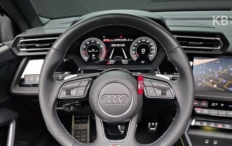 Audi A3, 2025 год, 3 350 000 рублей, 7 фотография