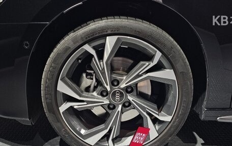 Audi A3, 2025 год, 3 350 000 рублей, 5 фотография