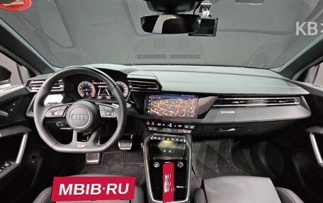 Audi A3, 2025 год, 3 350 000 рублей, 6 фотография