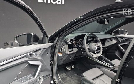 Audi A3, 2025 год, 3 350 000 рублей, 8 фотография