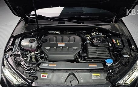 Audi A3, 2025 год, 3 350 000 рублей, 11 фотография