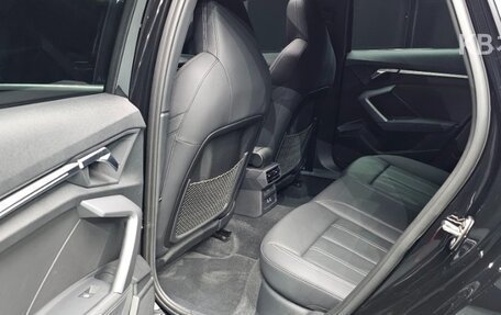 Audi A3, 2025 год, 3 350 000 рублей, 9 фотография