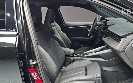 Audi A3, 2025 год, 3 350 000 рублей, 10 фотография