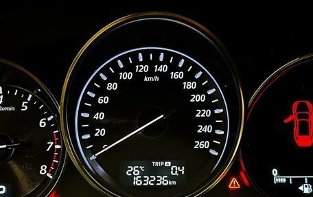 Mazda CX-5 II, 2012 год, 1 490 000 рублей, 19 фотография