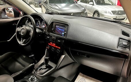 Mazda CX-5 II, 2012 год, 1 490 000 рублей, 16 фотография
