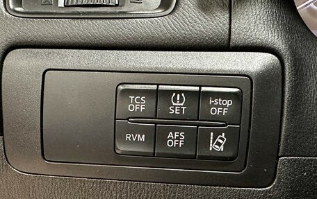 Mazda CX-5 II, 2012 год, 1 490 000 рублей, 18 фотография