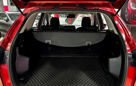 Mazda CX-5 II, 2012 год, 1 490 000 рублей, 13 фотография