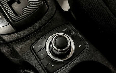 Mazda CX-5 II, 2012 год, 1 490 000 рублей, 26 фотография