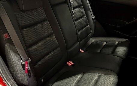 Mazda CX-5 II, 2012 год, 1 490 000 рублей, 14 фотография