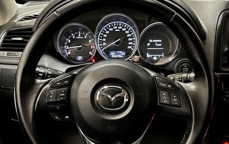 Mazda CX-5 II, 2012 год, 1 490 000 рублей, 27 фотография