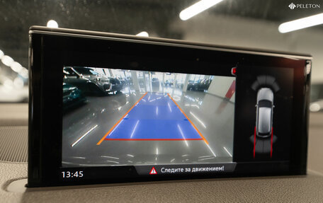 Audi Q7, 2015 год, 3 285 000 рублей, 20 фотография