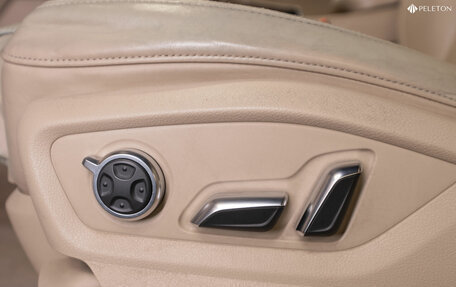 Audi Q7, 2015 год, 3 285 000 рублей, 16 фотография