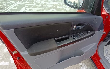 Suzuki SX4 II рестайлинг, 2011 год, 798 000 рублей, 10 фотография