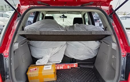 Suzuki SX4 II рестайлинг, 2011 год, 798 000 рублей, 13 фотография