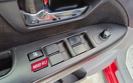 Suzuki SX4 II рестайлинг, 2011 год, 798 000 рублей, 11 фотография