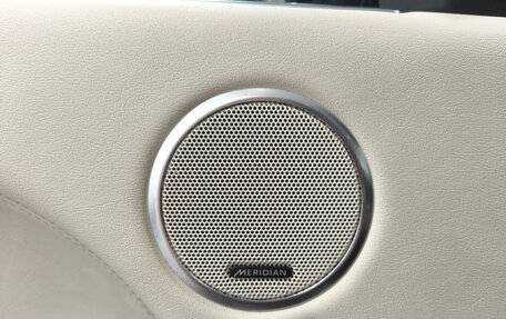 Land Rover Range Rover IV рестайлинг, 2014 год, 3 190 000 рублей, 9 фотография