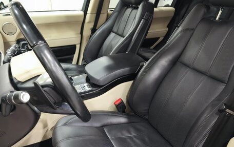 Land Rover Range Rover IV рестайлинг, 2014 год, 3 190 000 рублей, 10 фотография