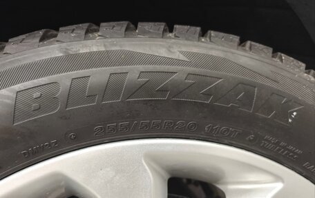 Land Rover Range Rover IV рестайлинг, 2014 год, 3 190 000 рублей, 38 фотография