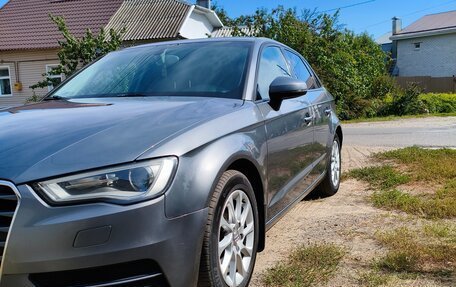 Audi A3, 2013 год, 1 150 000 рублей, 1 фотография