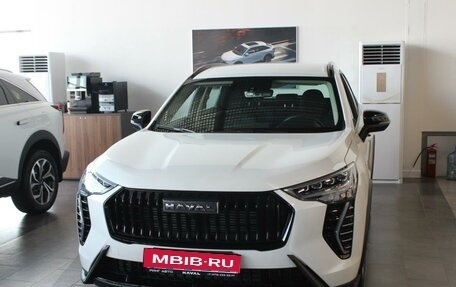 Haval Jolion, 2025 год, 2 349 000 рублей, 1 фотография