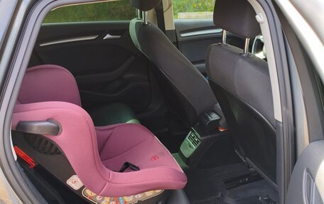 Audi A3, 2013 год, 1 150 000 рублей, 9 фотография