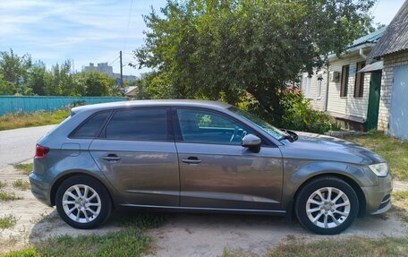 Audi A3, 2013 год, 1 150 000 рублей, 7 фотография