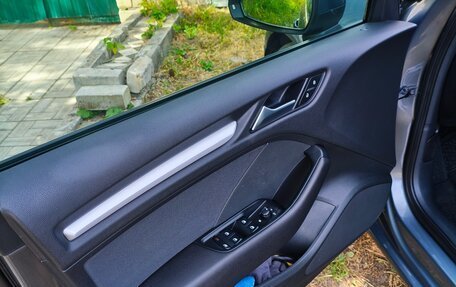 Audi A3, 2013 год, 1 150 000 рублей, 12 фотография