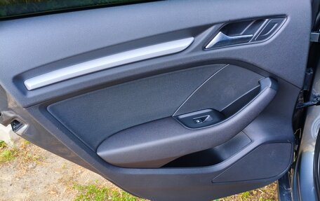 Audi A3, 2013 год, 1 150 000 рублей, 13 фотография