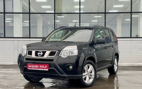 Nissan X-Trail, 2014 год, 1 199 000 рублей, 1 фотография