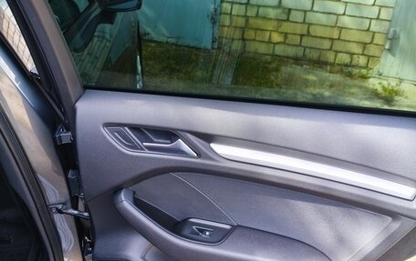 Audi A3, 2013 год, 1 150 000 рублей, 14 фотография