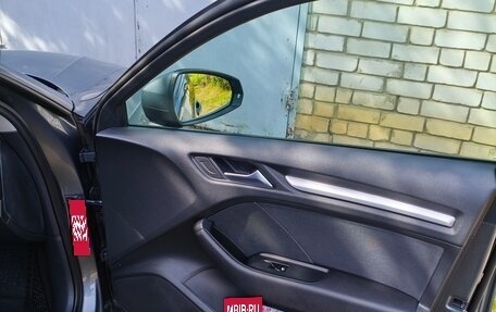 Audi A3, 2013 год, 1 150 000 рублей, 15 фотография