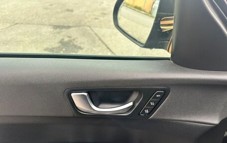 KIA Optima IV, 2018 год, 1 650 000 рублей, 15 фотография