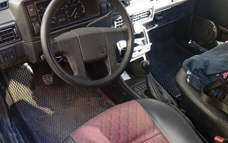 Volkswagen Golf II, 1987 год, 435 000 рублей, 4 фотография