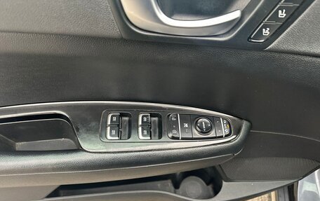 KIA Optima IV, 2018 год, 1 650 000 рублей, 18 фотография