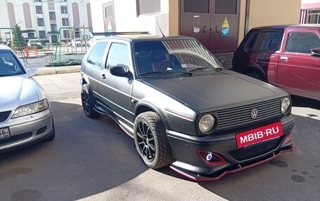 Volkswagen Golf II, 1987 год, 435 000 рублей, 2 фотография