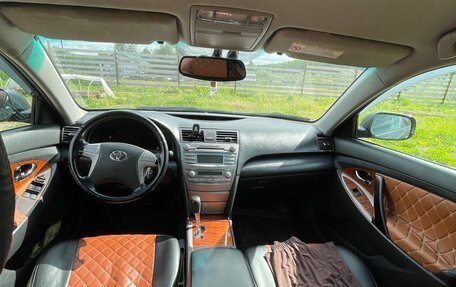 Toyota Camry, 2008 год, 875 000 рублей, 10 фотография