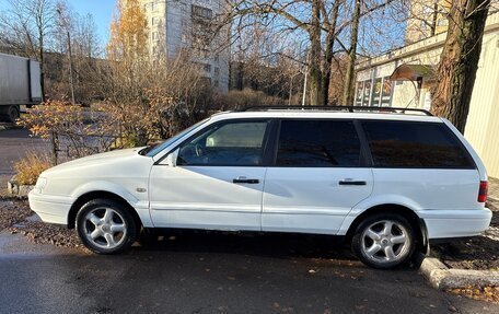 Volkswagen Passat B4, 1995 год, 260 000 рублей, 2 фотография