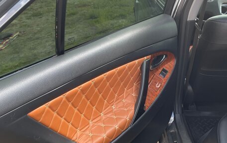 Toyota Camry, 2008 год, 875 000 рублей, 8 фотография