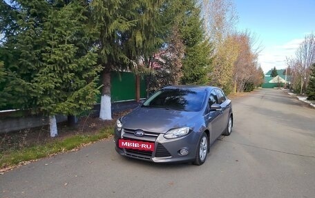 Ford Focus III, 2012 год, 780 000 рублей, 4 фотография