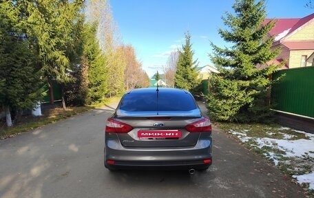 Ford Focus III, 2012 год, 780 000 рублей, 7 фотография