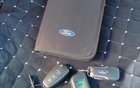 Ford Focus III, 2012 год, 780 000 рублей, 17 фотография